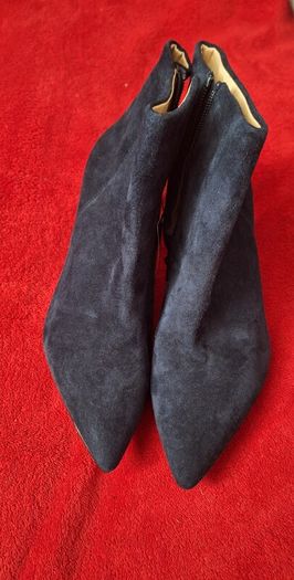 Ankle Boot
