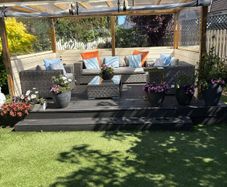 Garden furniture