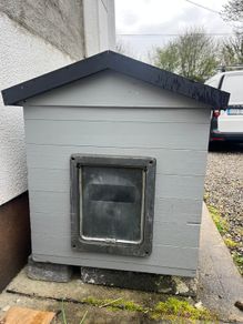 Dog House
