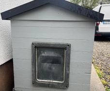 Dog House