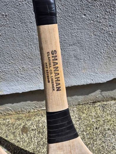 35'' Hurleys x 2
