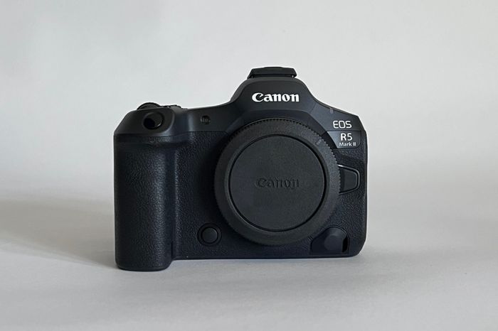Canon Eos R5 Mark II