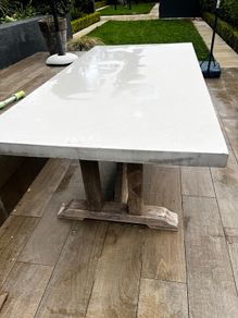 dinning table