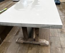 dinning table