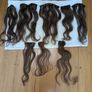 human hair extensions Image 7