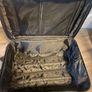 Carry on suitcase Image 4