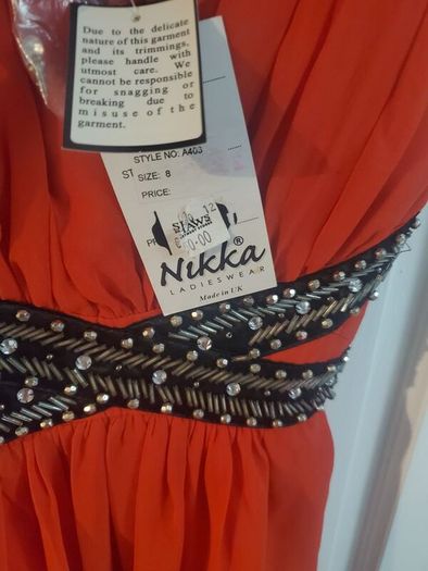 dress