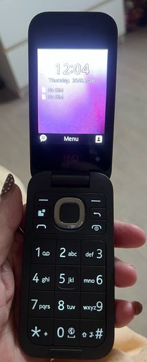 Mobile phones