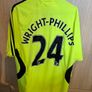 Chelsea football jersey Image 2