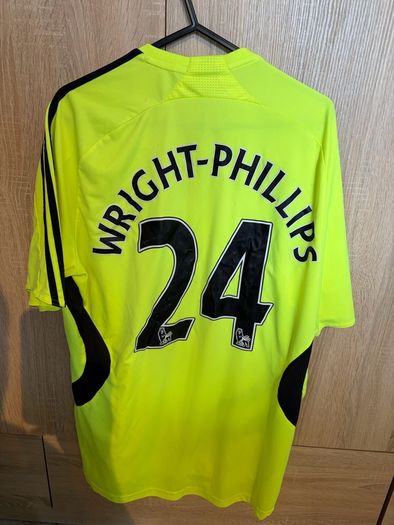 Chelsea football jersey