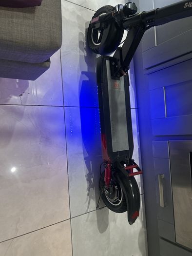 Kugoo Kitin M4 Pro