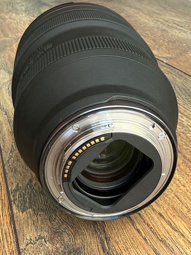Canon RF 28-70mm f/2L USM Lens