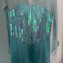 Adult Elsa Dress , Wig Image 10