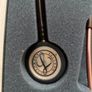 3m Stethoscope Littmann Cardiology Iv Image 2