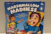 Marshmallow madness game