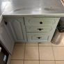 soild wood kitchen Image 5