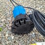 Tsurumi HS2.4S Submersible Pump 110v Image 5
