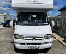 Camper