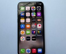 IPhone 11 Pro