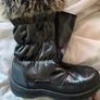 Chamonix snow boots s38 Image 2