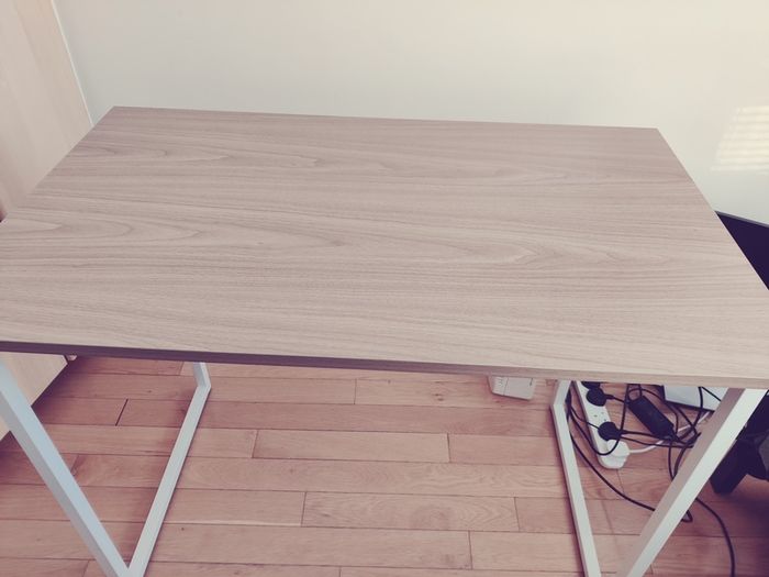 office Table 100cmx60cm
