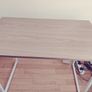 office Table 100cmx60cm Image 3