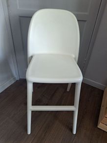 IKEA Urban chair