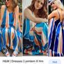 maxi dress Image 2