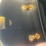Celine handbag-shiny calfskin small C Image 3