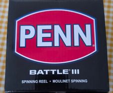 Penn Battle III