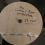 The Connectfour Orchestra / Jimmy Behan - Road Relish #7 Image 4