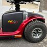 Colt Deluxe 2.0 Mobility Scooter Image 2