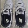 New Balance 550 (Black and White) Image 2