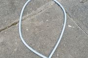 washing machine hose new or diswasher
