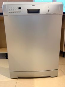 Dishwasher