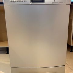 Dishwasher