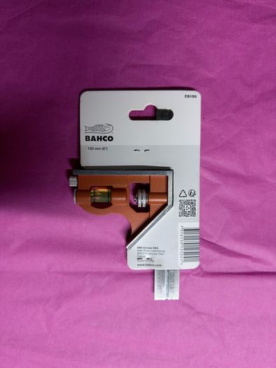 bahco combination square