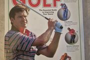 Play Better Golf Hardback Book