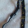 Boys Batman Tie Image 4