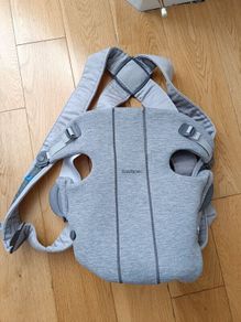 babyBjorn carrier