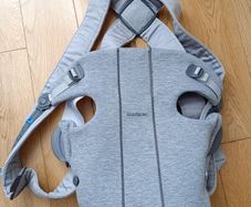 babyBjorn carrier
