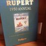 Rupert the bear 1950 annual Image 2