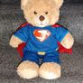 Build-A-Bear Superman man Image 2