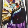 Mary Katrantzou Designer Dress Size 12 Image 6