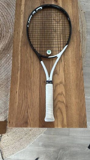 Head Speed MP 2023 L4 Tennis Racket