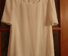 Brand New H&M Blouse, Size 8