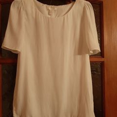 Brand New H&M Blouse, Size 8