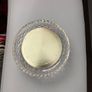 Crystal "rare "coaster /trinket dish PRICE DROP Image 2