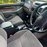 Toyota Land Cruiser 2008 Image 7