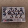 Warhammer 40k Space Marines Assault Intercessors Image 2